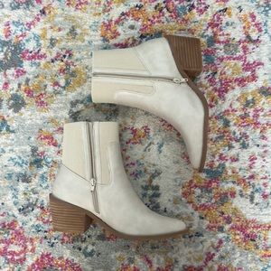 Dolce Vita Bootie